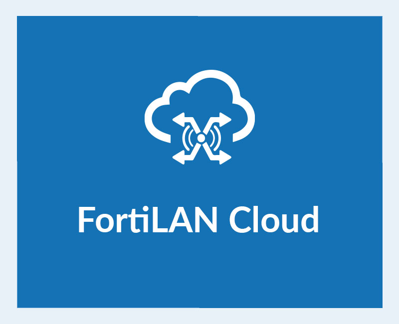 FortiLan Cloud